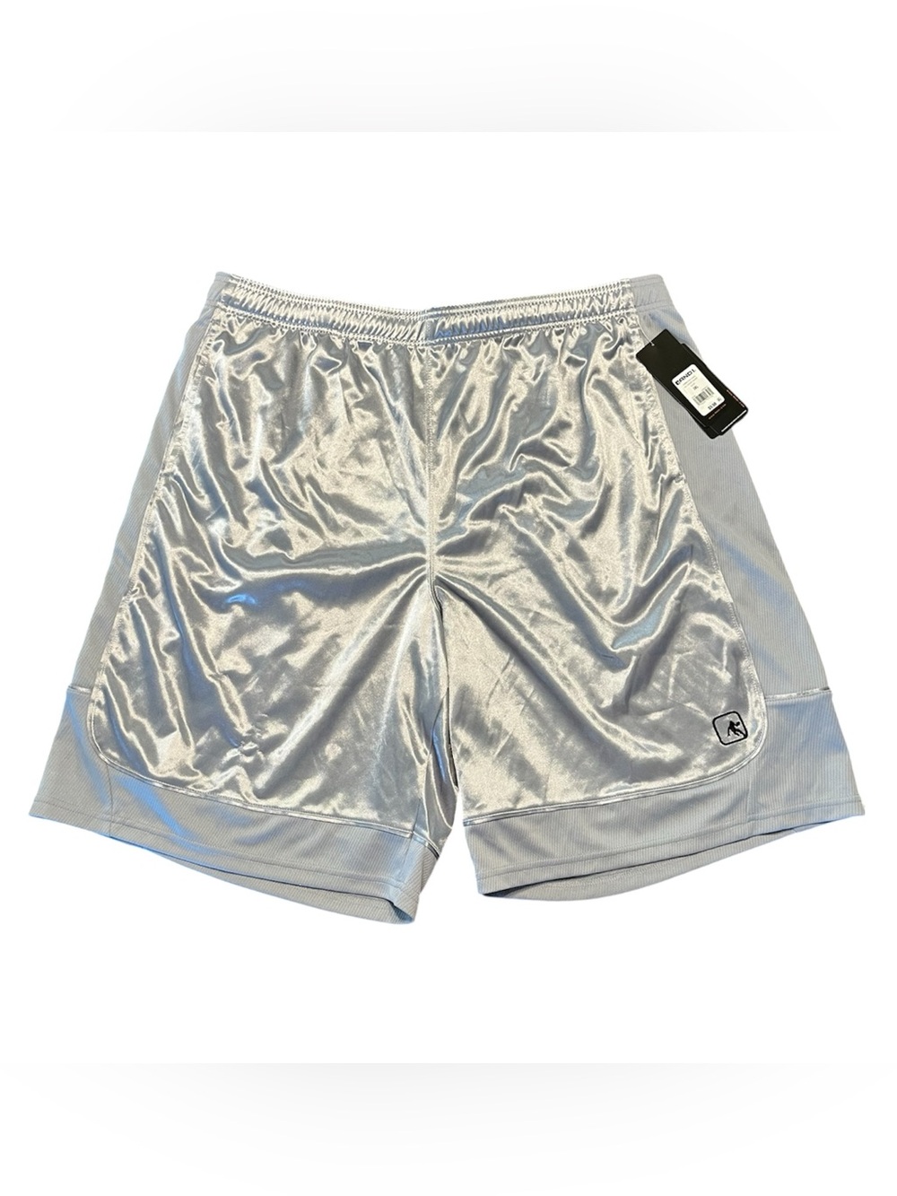 AND1 shorts size 3X